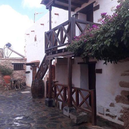 Casa Rural Tamasite Туйнехе Экстерьер фото