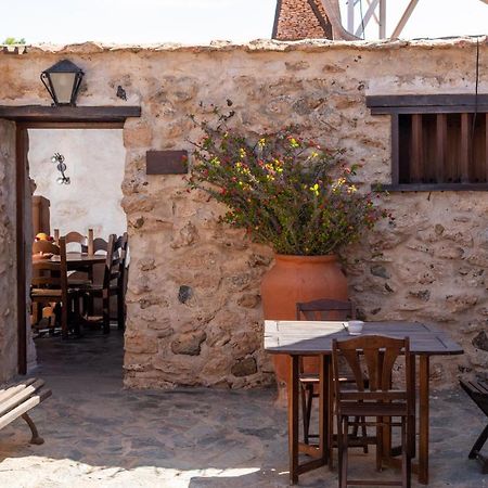 Casa Rural Tamasite Туйнехе Экстерьер фото