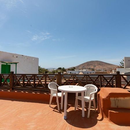 Casa Rural Tamasite Туйнехе Экстерьер фото