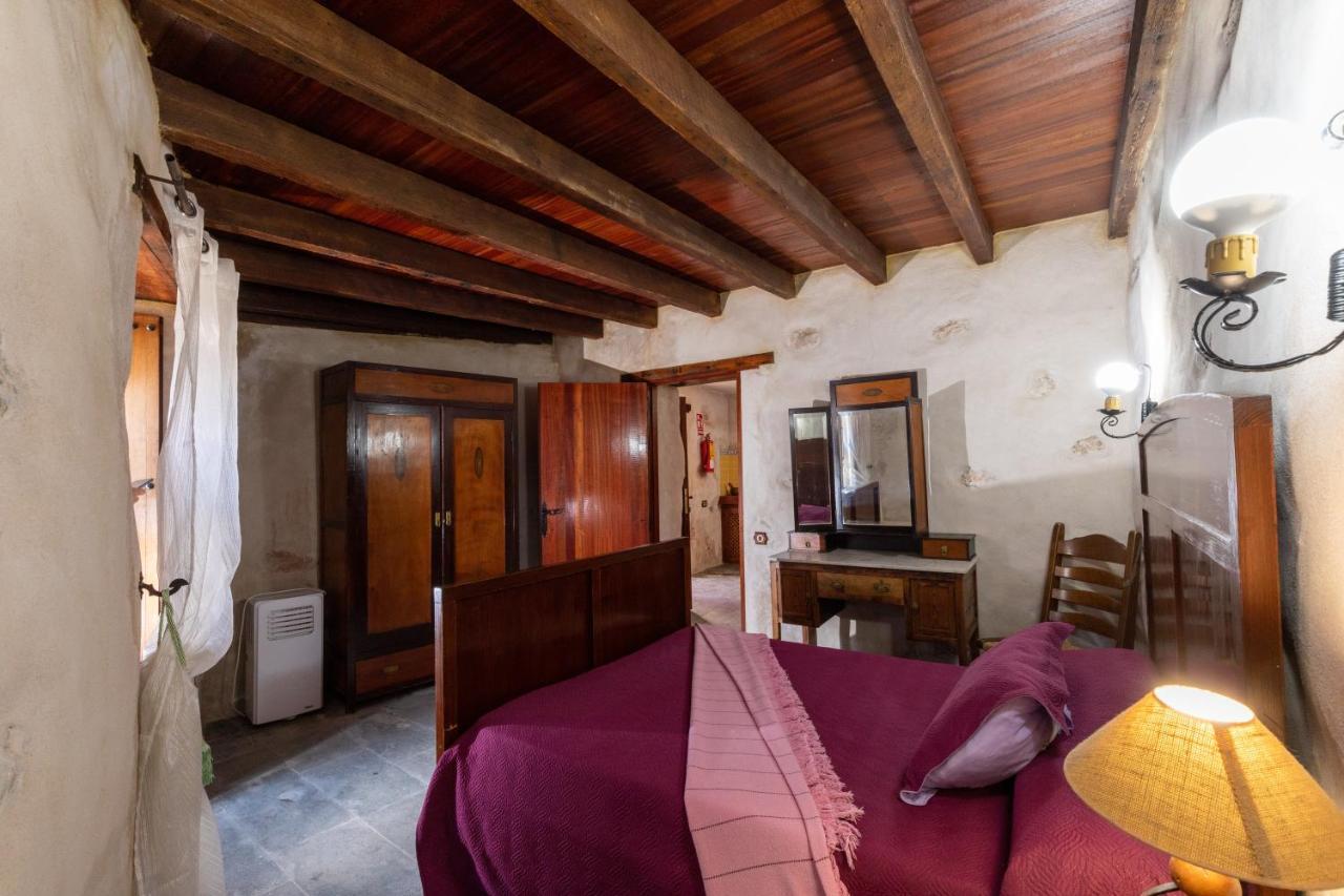 Casa Rural Tamasite Туйнехе Экстерьер фото