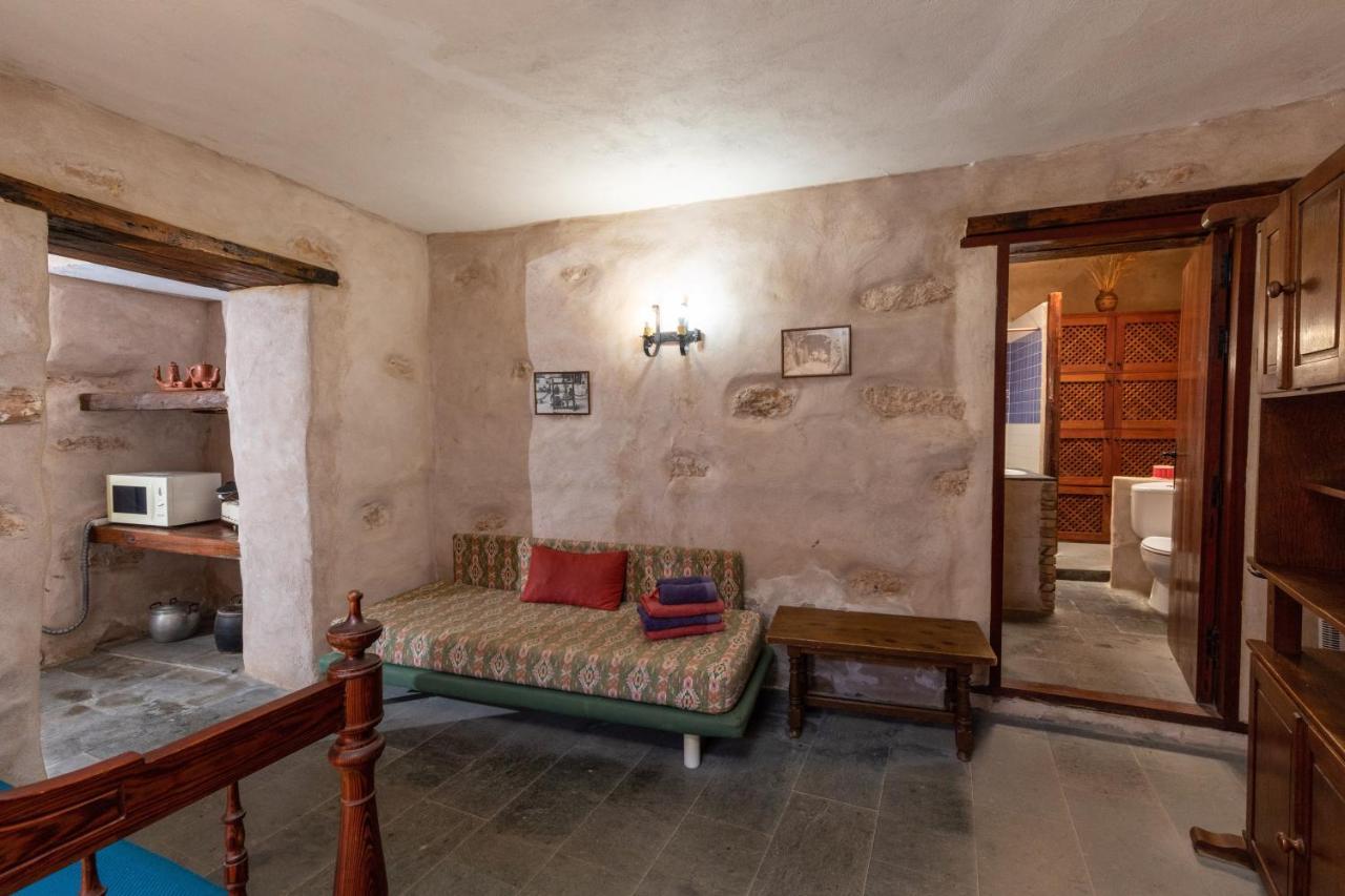 Casa Rural Tamasite Туйнехе Экстерьер фото