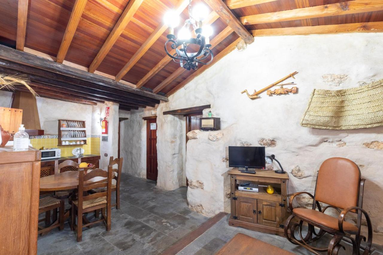 Casa Rural Tamasite Туйнехе Экстерьер фото