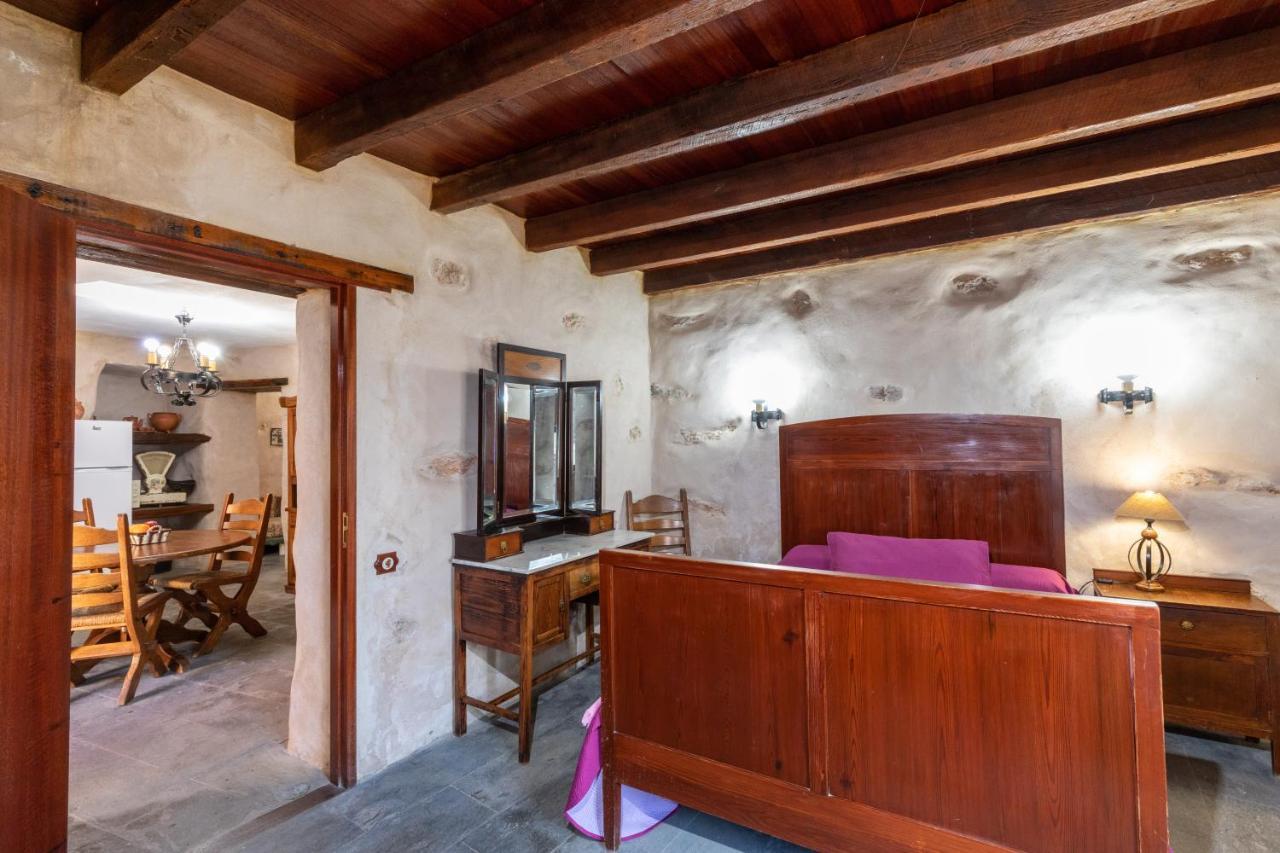Casa Rural Tamasite Туйнехе Экстерьер фото