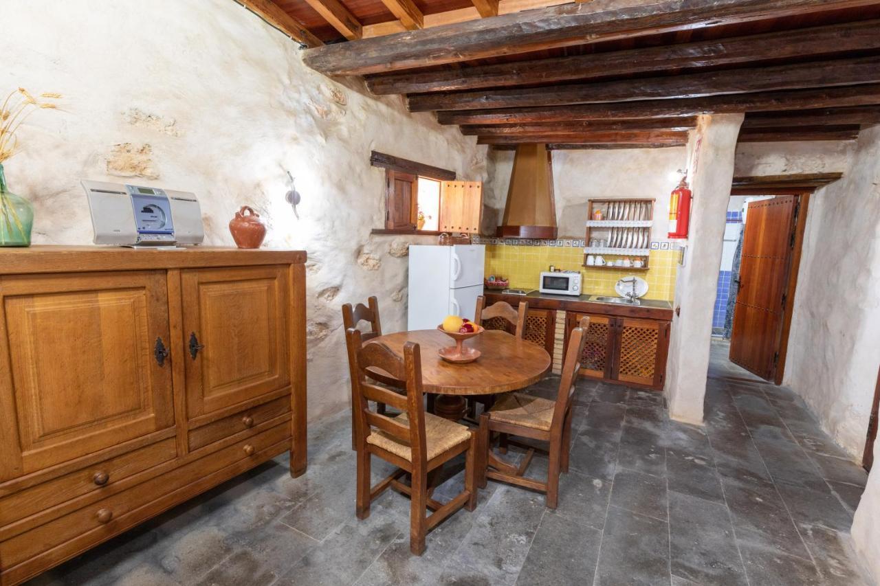 Casa Rural Tamasite Туйнехе Экстерьер фото