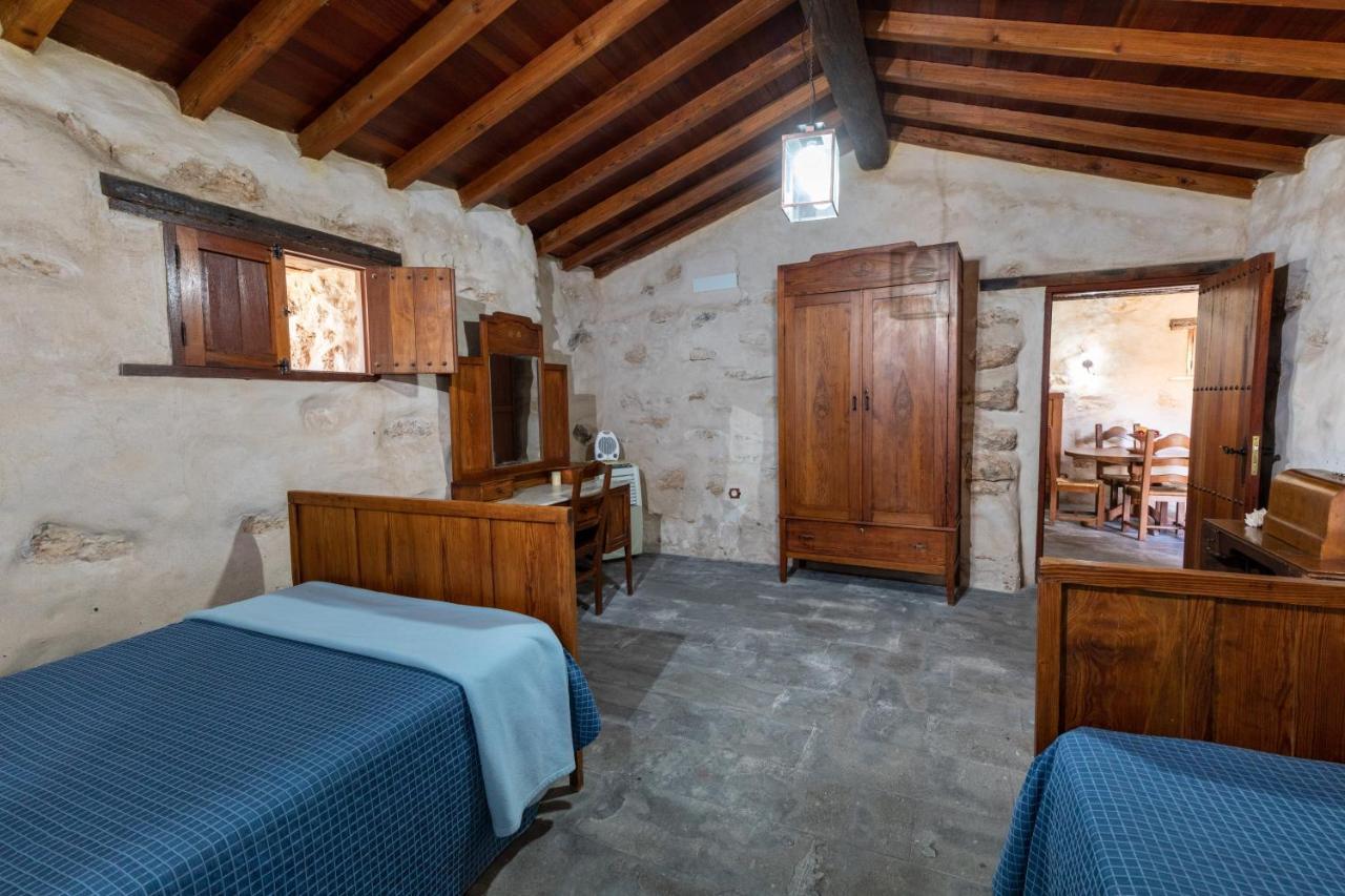 Casa Rural Tamasite Туйнехе Экстерьер фото