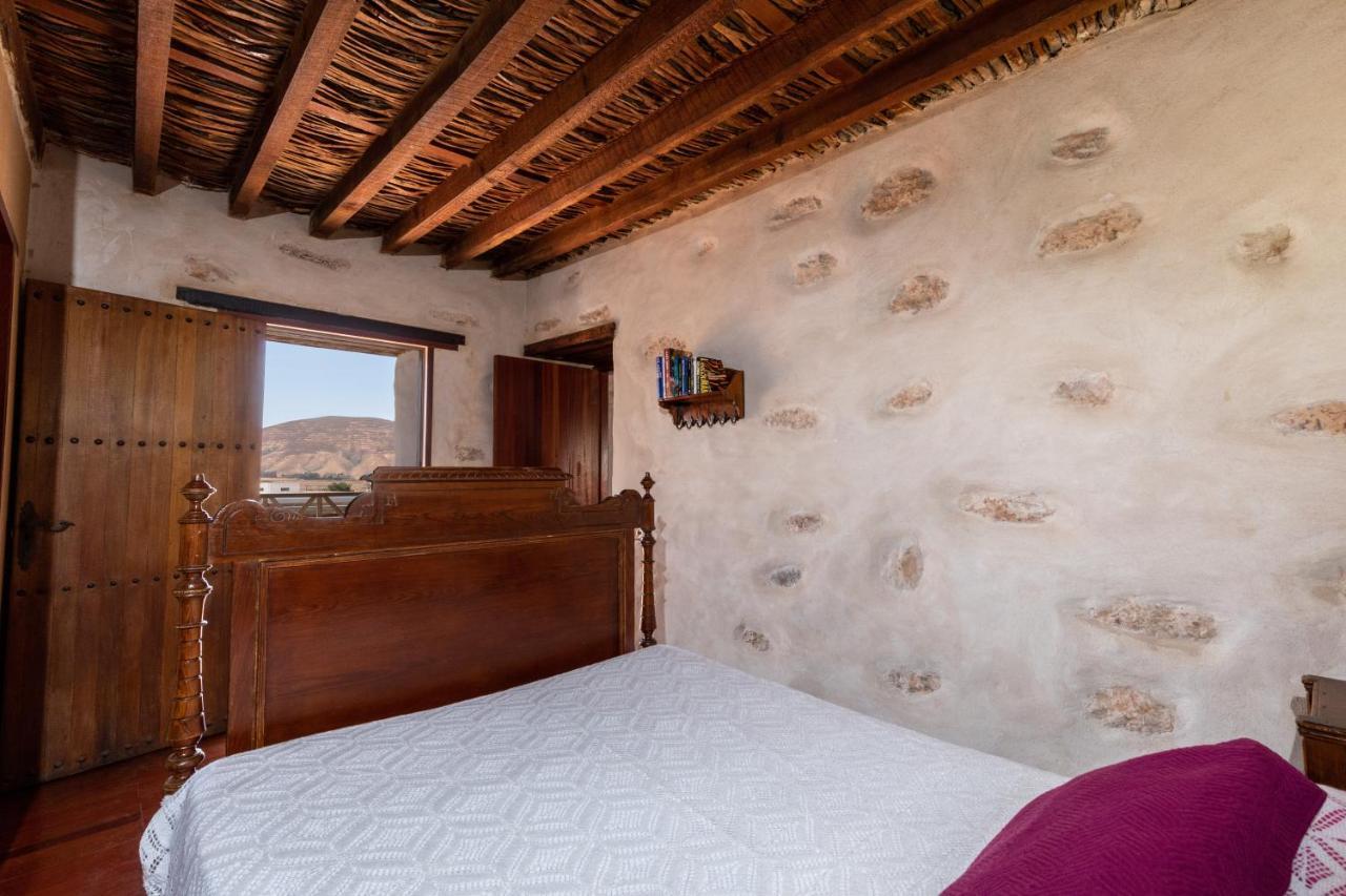 Casa Rural Tamasite Туйнехе Экстерьер фото