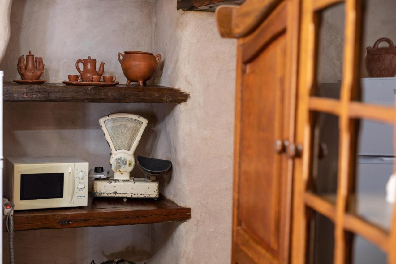 Casa Rural Tamasite Туйнехе Экстерьер фото