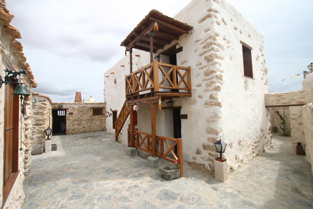 Casa Rural Tamasite Туйнехе Экстерьер фото